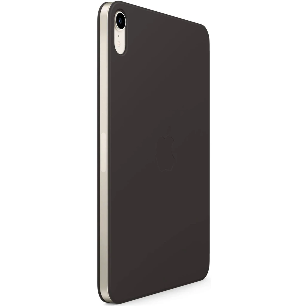 Чохол Apple iPad Mini 6 Smart Folio Black (MM6G3)