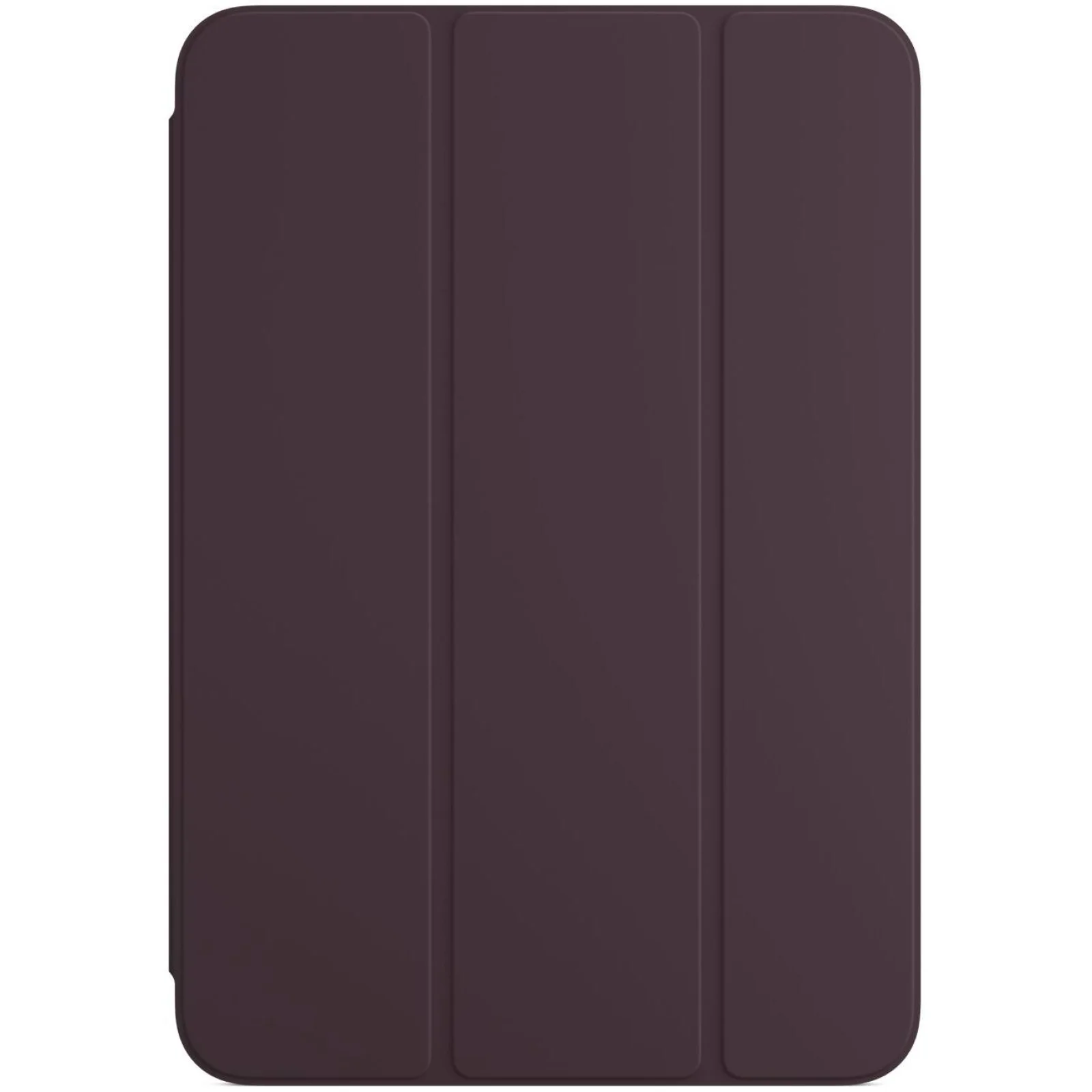 Чехол Apple iPad Mini 6 Smart Folio Dark Cherry (MM6K3)