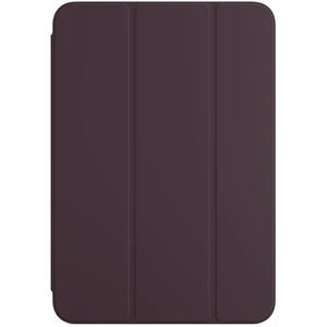 Колір: Бордовий - Чохол Apple iPad Mini 6 Smart Folio Dark Cherry (MM6K3)