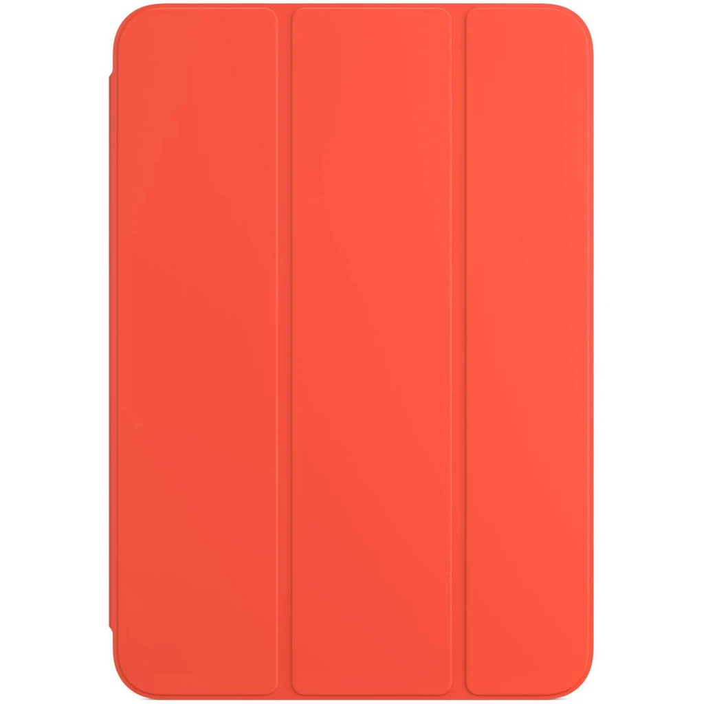 Чохол Apple iPad Mini 6 Smart Folio Electric Orange (MM6J3)