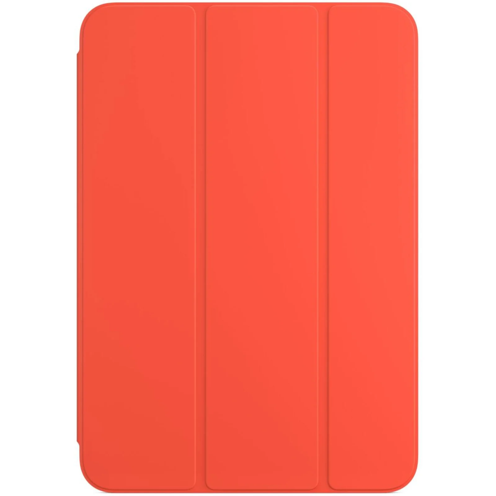 Чохол Apple iPad Mini 6 Smart Folio Electric Orange (MM6J3)