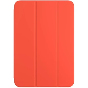 Колір: Помаранчевий - Чохол Apple iPad Mini 6 Smart Folio Electric Orange (MM6J3)