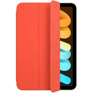 Чохол Apple iPad Mini 6 Smart Folio Electric Orange (MM6J3)