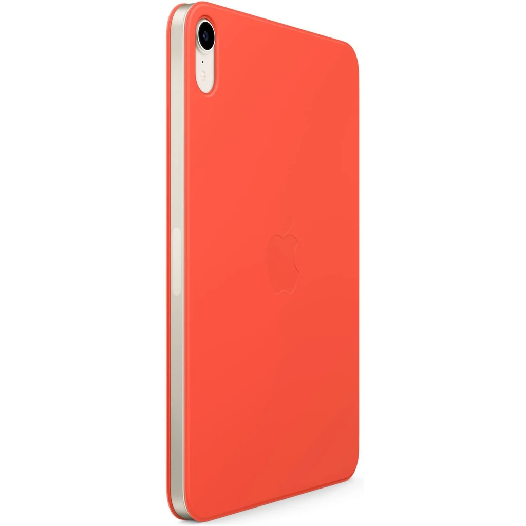 Чохол Apple iPad Mini 6 Smart Folio Electric Orange (MM6J3)