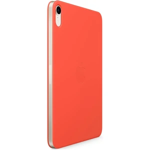 Чохол Apple iPad Mini 6 Smart Folio Electric Orange (MM6J3)