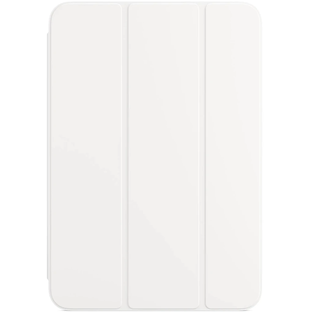 Чохол Apple iPad Mini 6 Smart Folio White (MM6H3)