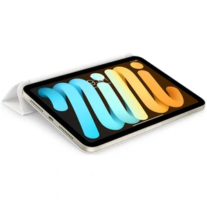 Чохол Apple iPad Mini 6 Smart Folio White (MM6H3)