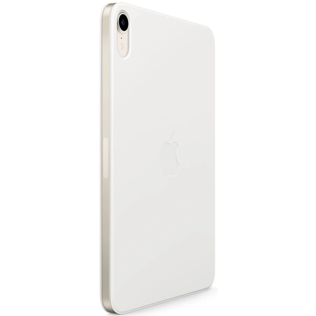 Чохол Apple iPad Mini 6 Smart Folio White (MM6H3)