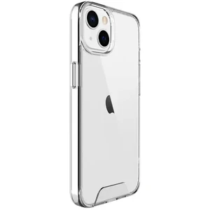 Чехол TPU Space Case Transparent для Apple iPhone 15