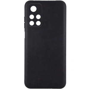 Чохол TPU Epic Black Full Camera для Xiaomi Poco M4 Pro 5G