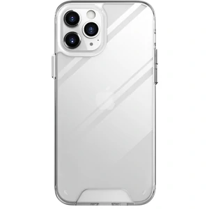 Чехол TPU Space Case Transparent для Apple iPhone 13 Pro Max