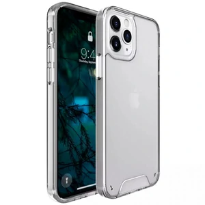Чехол TPU Space Case Transparent для Apple iPhone 13 Pro
