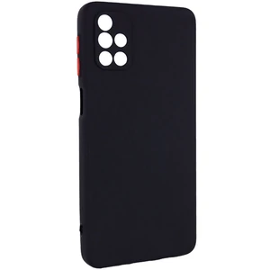 Цвет: Черный - Чехол TPU Square Full Camera Black для Xiaomi Redmi 10