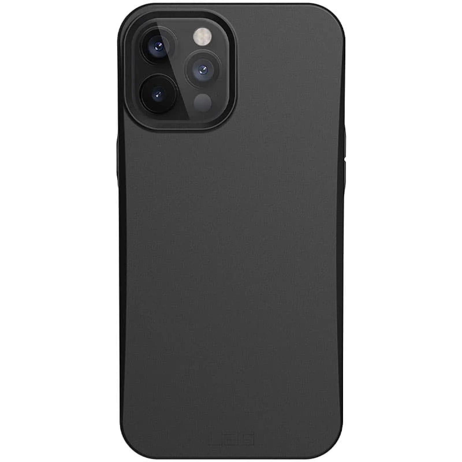 Чохол UAG Outback BIO Case Black для Apple iPhone 12 Pro Max