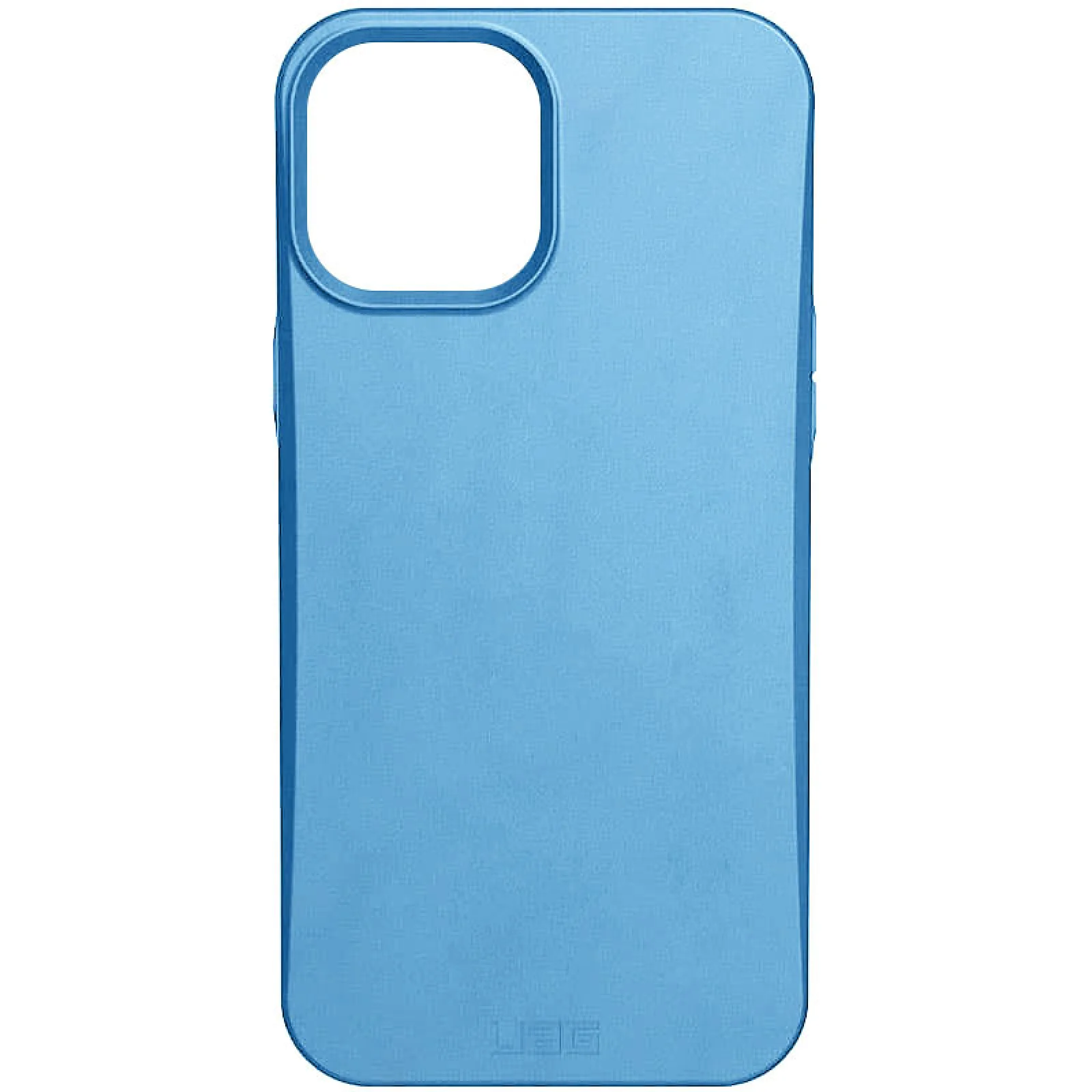 Чохол UAG Outback BIO Case Blue для Apple iPhone 12 Pro Max