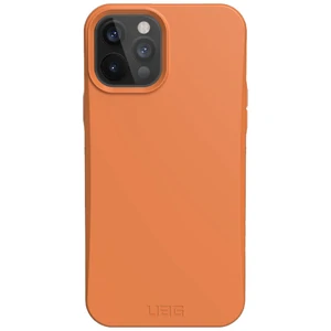 Чохол UAG Outback BIO Case Orange для Apple iPhone 12 Pro Max