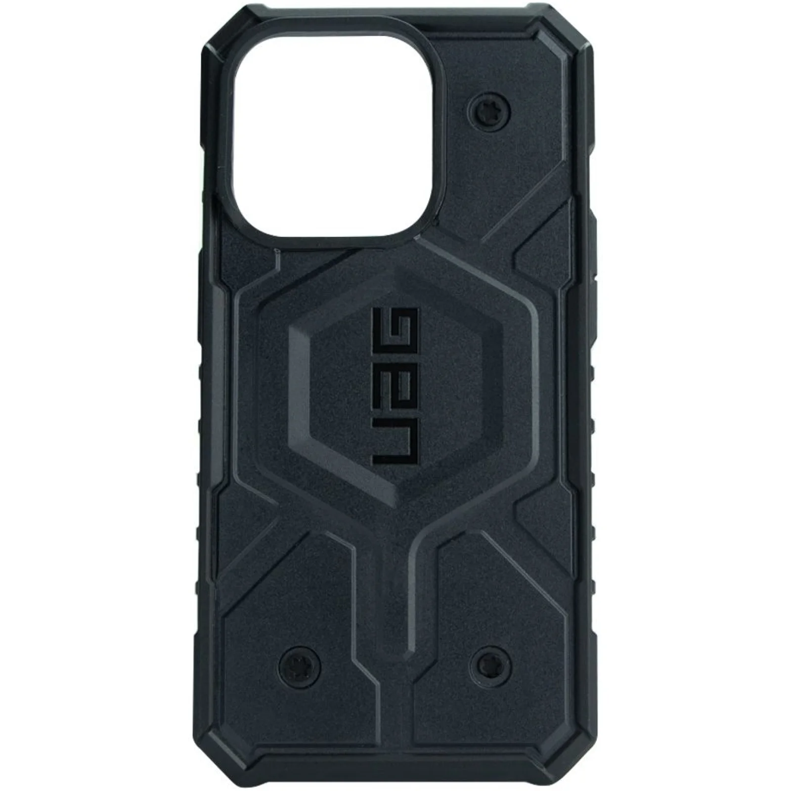 Противоударный чехол UAG Pathfinder Black для Apple iPhone 14