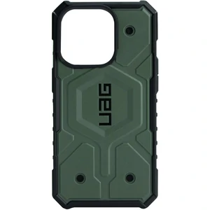 Чохол UAG Pathfinder Armor Green для Apple iPhone 14