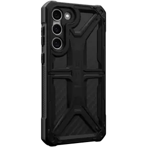 Чохол UAG Monarch Carbon Fiber для Samsung Galaxy S23 Plus SM-S916