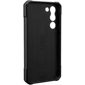 Чохол UAG Monarch Carbon Fiber для Samsung Galaxy S23 Plus SM-S916