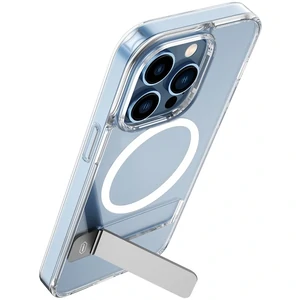 Чехол WiWU Aurora Magnetic Crystal Case Transparent для iPhone 14 Pro Max (KCC-106)