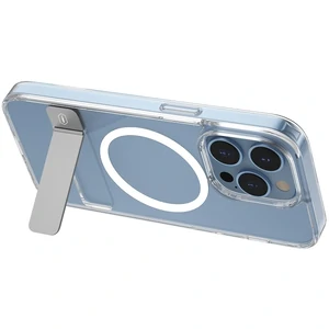 Чехол WiWU Aurora Magnetic Crystal Case Transparent для iPhone 14 Pro Max (KCC-106)