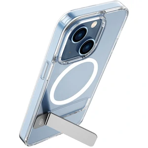 Чехол WiWU Aurora Magnetic Crystal Case Transparent для iPhone 14 (KCC-106)