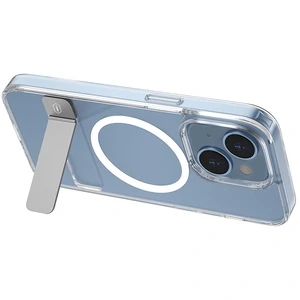 Чехол WiWU Aurora Magnetic Crystal Case Transparent для iPhone 14 (KCC-106)