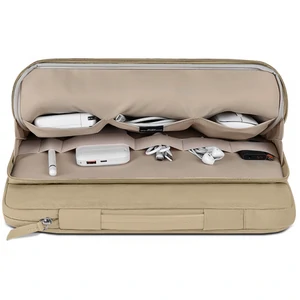 Сумка WIWU Ora Laptop Sleeve MacBook 14 Beige