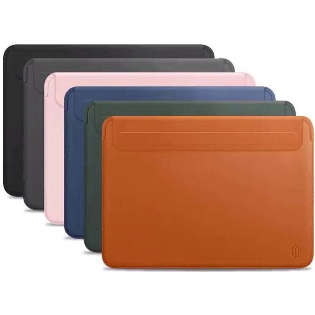 Чехол WIWU Skin Pro II для MacBook Air 13.3 Black