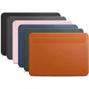 Чехол WIWU Skin Pro II для MacBook Air 13.3 Black