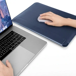 Чехол WIWU Skin Pro II для MacBook Air 13.3 Black