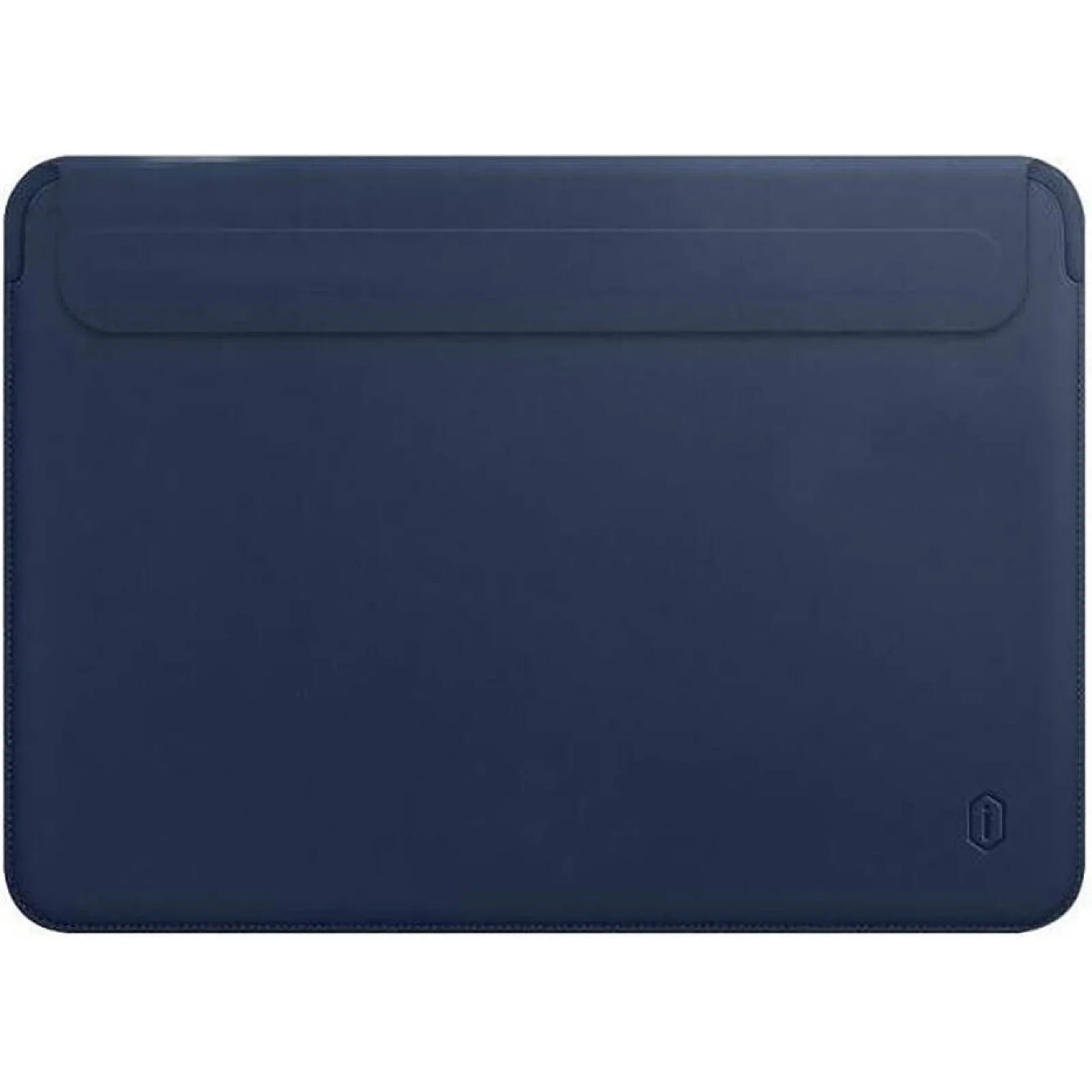 Чехол WIWU Skin Pro II для MacBook Pro 16 Blue
