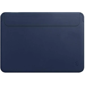 Цвет: Синий - Чехол WIWU Skin Pro II для MacBook Air 13.3 Blue