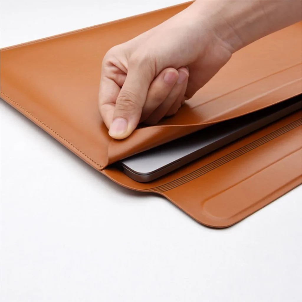 Чехол WIWU Skin Pro II для MacBook Air 13.3 Black