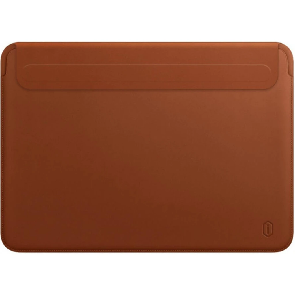 Чехол WIWU Skin Pro II для MacBook Pro 16 Brown