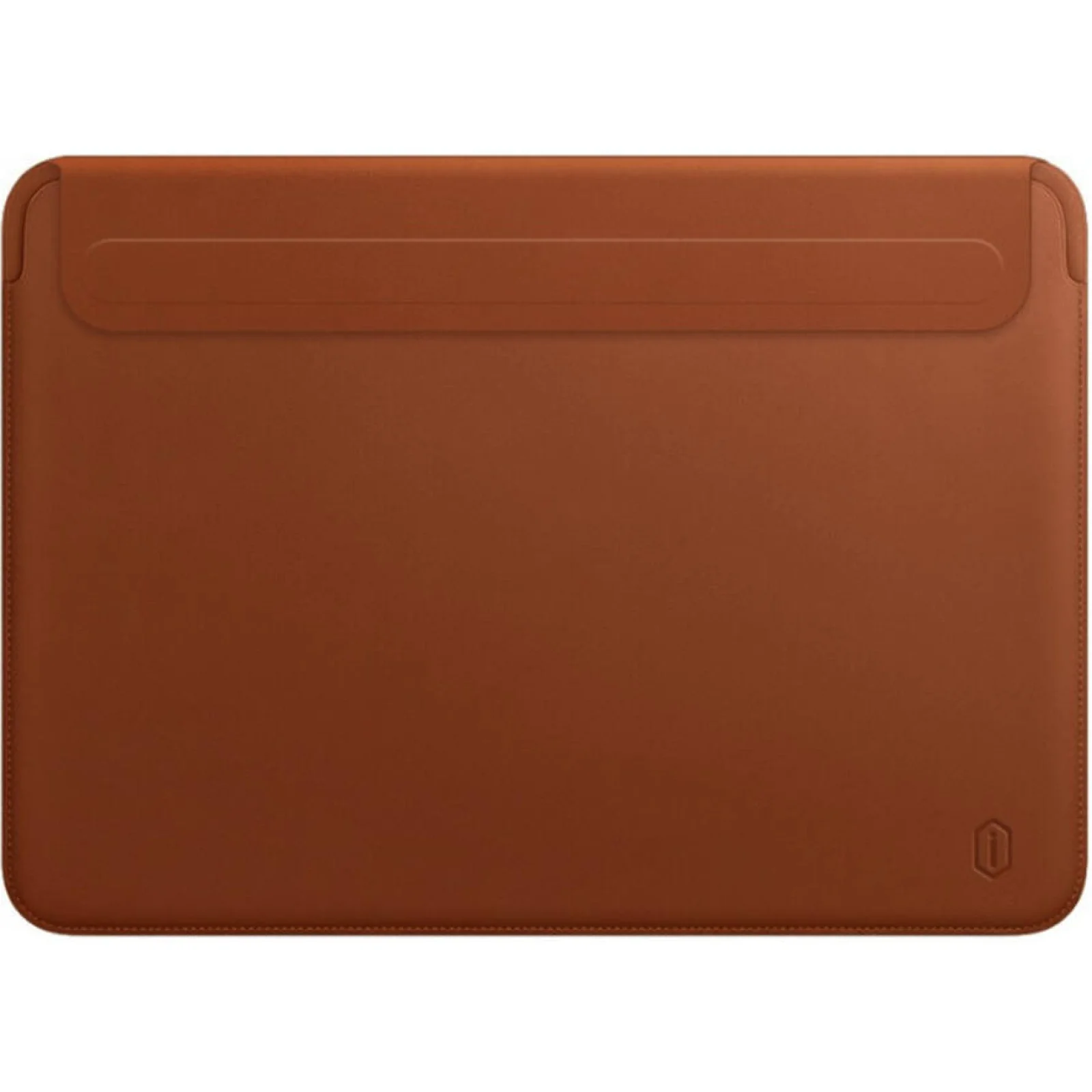 Чехол WIWU Skin Pro II для MacBook Pro 16 Brown