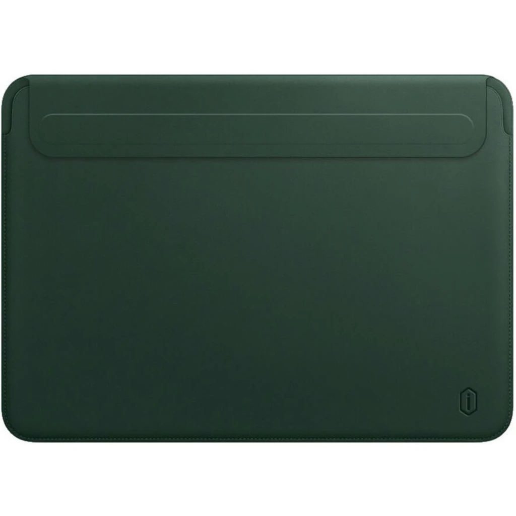 Чехол WIWU Skin Pro II для MacBook Air 13.3 Dark Green