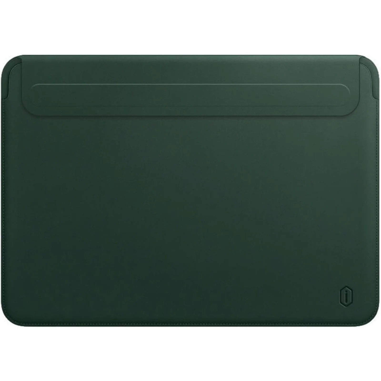 Чехол WIWU Skin Pro II для MacBook Pro 16.2 Forest Green