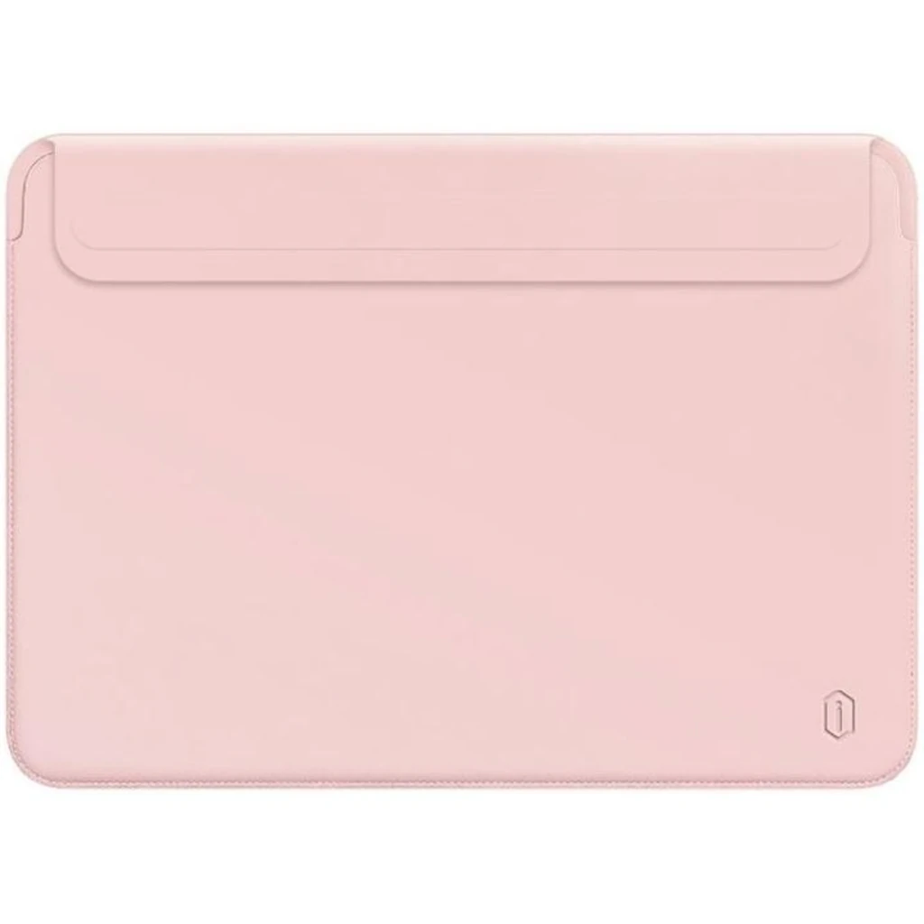 Чехол WIWU Skin Pro II для MacBook Air 13.3 Pink