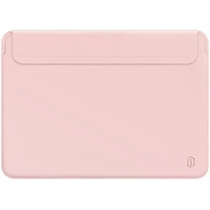 Цвет: Розовый - Чехол WIWU Skin Pro II для MacBook Air 13.3 Pink