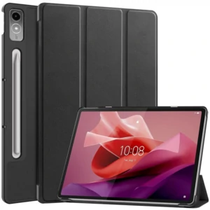 Чохол Zarmans Book Cover Black для Lenovo Tab P12