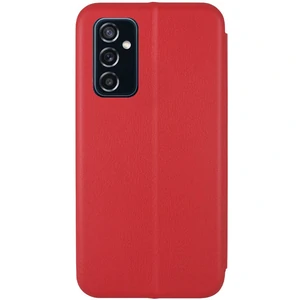 Чехол-книжка Premium Leather Case Red для Samsung Galaxy A24 SM-A245