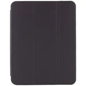 Цвет: Черный - Чехол Smart Case Open Buttons для Apple iPad Pro 11 2024, Apple iPad Pro 11 2025 Black