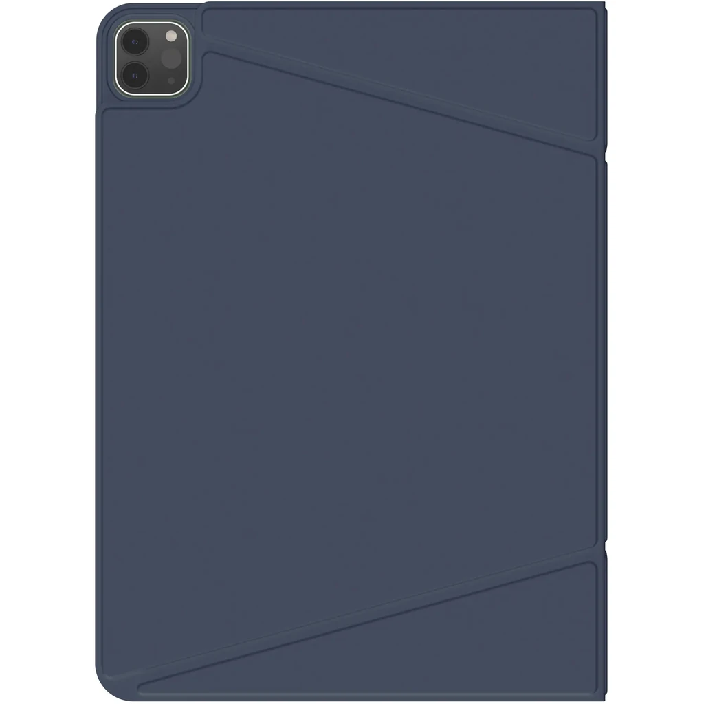 Чехол AmazingThing Matte Pro Mag Folio with Stand Titan Blue для Apple iPad Pro 11 2024, Apple iPad Air 11 2024