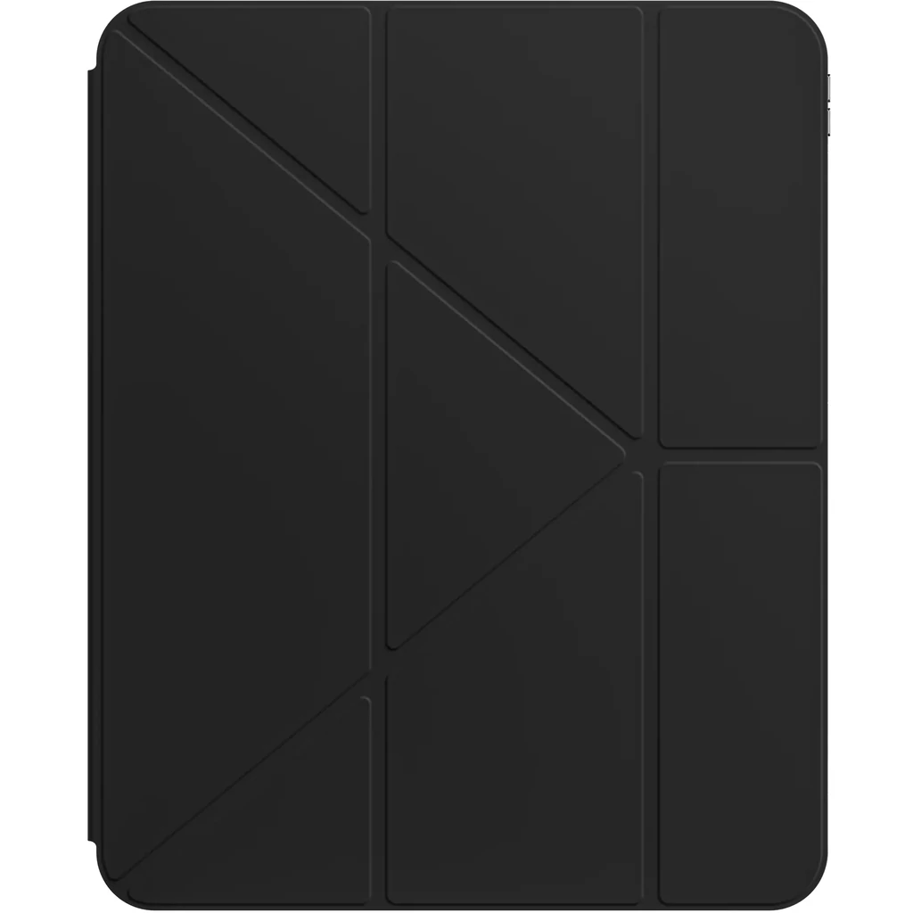 Чехол AmazingThing Minimal Case Black для Apple iPad Pro 11 2024
