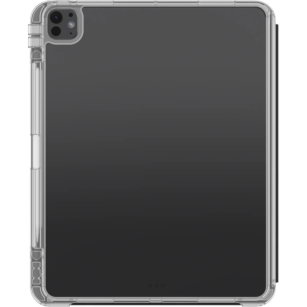 Чехол AmazingThing Minimal Case Black для Apple iPad Pro 11 2024