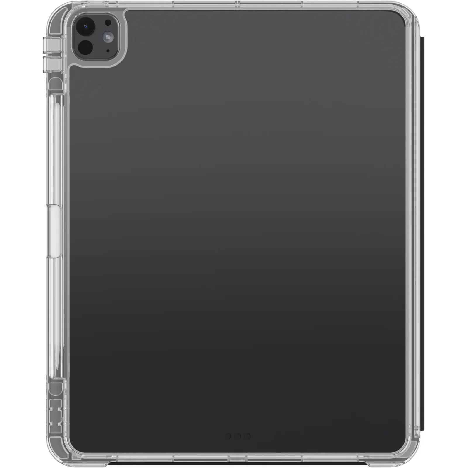 Чохол AmazingThing Minimal Case Black для Apple iPad Pro 11 2024