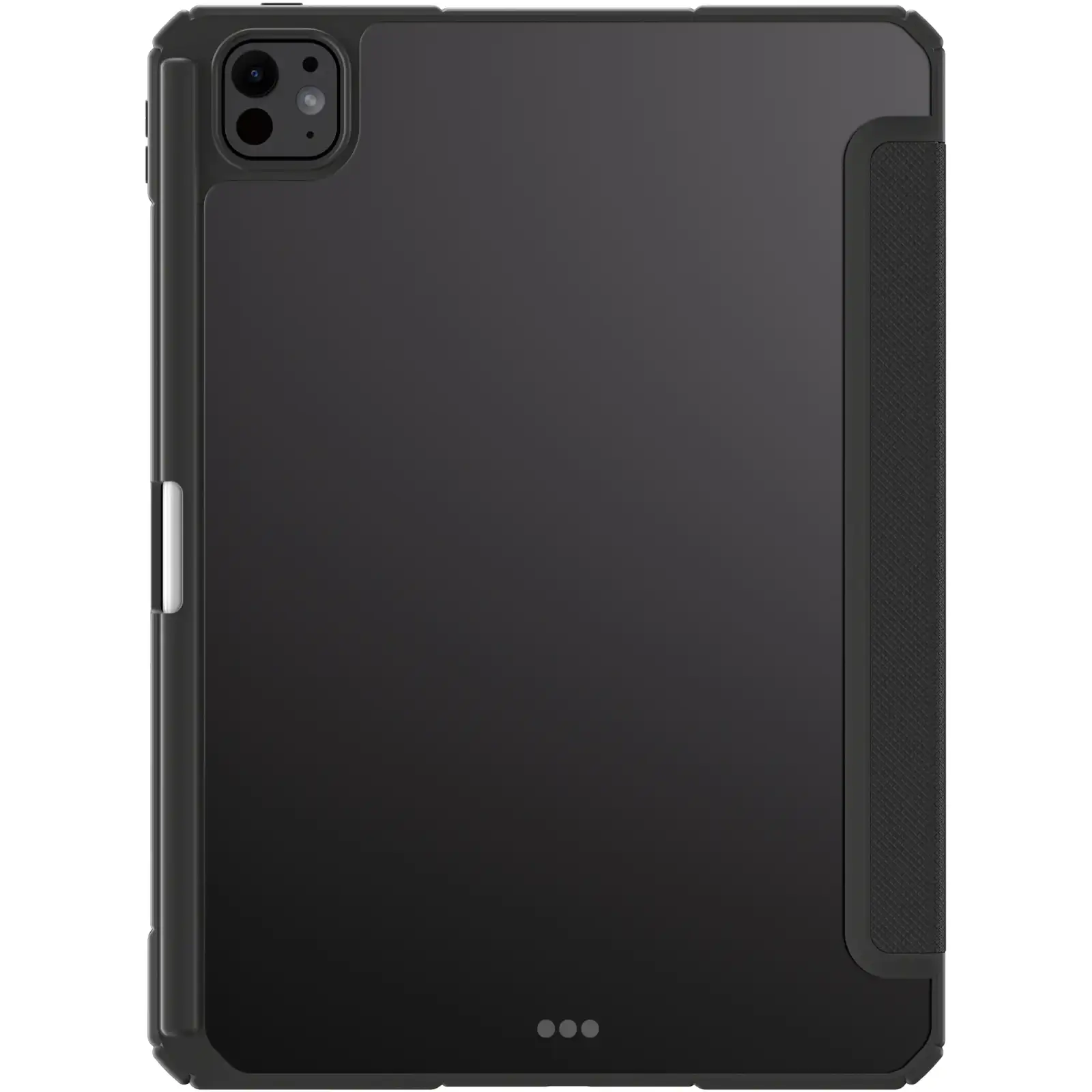 Чохол AmazingThing Titan Pro Case Black для Apple iPad Pro 11 2024
