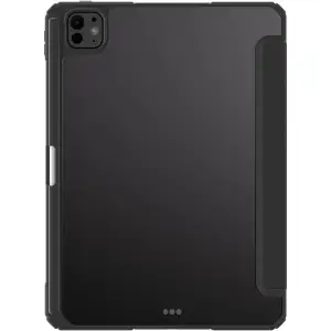 Чохол AmazingThing Titan Pro Case Black для Apple iPad Pro 11 2024
